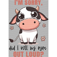 Animal Text Series-AT 1886